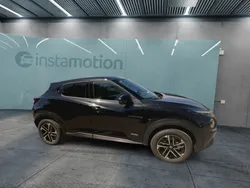 Schwarz Gebraucht 2025 Nissan Juke N-Connecta SUV | 29.190 € (Etwas zu teuer)