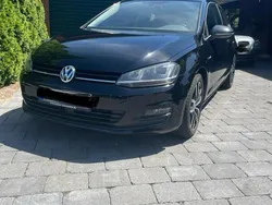 Schwarz Gebraucht 2014 VW Golf VII Cup Limousine | 12.500 € (Fairer Preis)