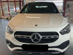 Weiß Gebraucht 2020 Mercedes GLA250 Progressive SUV | 28.000 € (Superpreis)