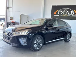 Schwarz Gebraucht 2022 Hyundai Ioniq Limousine | 18.790 € (Fairer Preis)