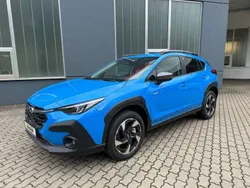 Oasis blue Neu 2024 Subaru Crosstrek Active SUV | 34.990 € (Fairer Preis)