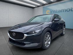 Schwarz Gebraucht 2025 Mazda CX-30 SUV | 30.699 € (Fairer Preis)
