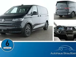 Schwarz Gebraucht 2024 VW T7 Van | 47.800 € (Superpreis)