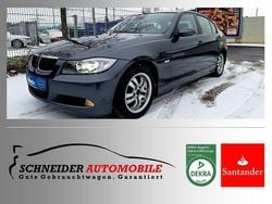 Grau Gebraucht 2006 BMW 318 Limousine | 5.650 € (Fairer Preis)