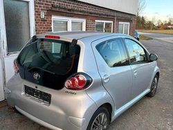 Gebraucht 2009 Toyota Aygo Kleinwagen | 3.500 € (Fairer Preis)