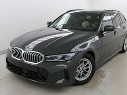 Grau Gebraucht 2024 BMW 318 M Sport Limousine | 35.890 € (Fairer Preis)
