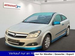 Beige Gebraucht 2006 Opel Astra GTC Sport Limousine | 1.599 € (Superpreis)