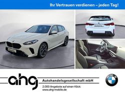 Alpinweiß uni Gebraucht 2024 BMW 120 M Sport Kleinwagen | 31.890 € (Fairer Preis)
