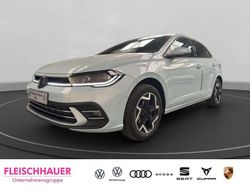 Blau Neu 2025 VW Polo Style Kleinwagen | 34.440 € (Teuer)