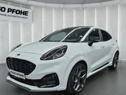 Weiß Gebraucht 2021 Ford Puma ST SUV | 20.950 € (Guter Preis)