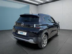 Schwarz Neu 2025 Citroën C3 Kleinwagen | 18.699 € (Fairer Preis)