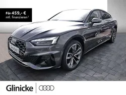Daytonagrau perleffekt Gebraucht 2024 Audi A5 Business Coupé | 43.430 € (Guter Preis)