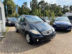 Gebraucht 2005 Mercedes A180 Limousine | 1.500 € (Fairer Preis)