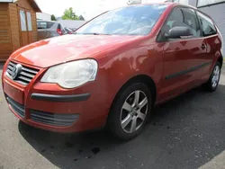 Gebraucht 2006 VW Polo Goal Kleinwagen | 1.500 € (Guter Preis)
