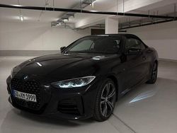 Schwarz Gebraucht 2024 BMW M440 M Sport Limousine | 56.500 € (Fairer Preis)
