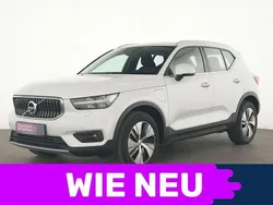 Weiss Gebraucht 2020 Volvo XC40 Inscription SUV | 28.845 € (Guter Preis)