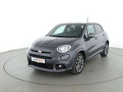 Grau Gebraucht 2022 Fiat 500X Sport SUV | 20.070 € (Superpreis)