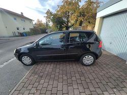 Schwarz Gebraucht 2005 VW Golf IV Comfortline Limousine | 3.100 € (Etwas zu teuer)