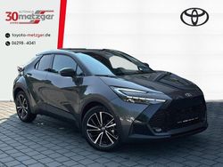 Grau Neu 2025 Toyota C-HR Lounge SUV | 37.720 € (Fairer Preis)