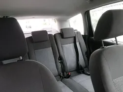 Gebraucht 2005 Ford C-MAX Trend Van / Kleinbus | 1.590 € (Etwas zu teuer)