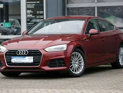 Andere Gebraucht 2019 Audi A5 Comfort Coupé | 25.470 € (Teuer)
