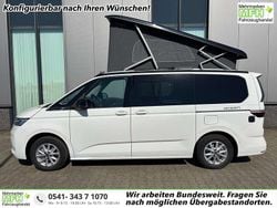 Wählbar Neu 2025 VW California California Van | 63.595 € (Superpreis)