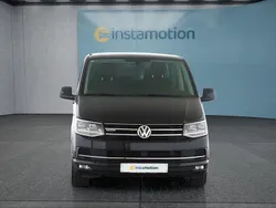 Schwarz Gebraucht 2019 VW Multivan Van / Kleinbus | 54.099 € (Teuer)