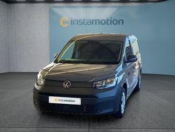 Grau Neu 2025 VW Caddy Van / Kleinbus | 37.799 €