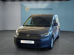 Grau Neu 2025 VW Caddy Van / Kleinbus | 37.799 €
