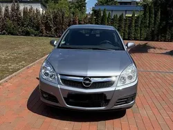 Gebraucht 2006 Opel Vectra Limousine | 3.800 € (Teuer)