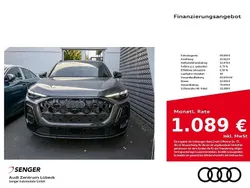 Grau Neu 2025 Audi Q5 SUV | 68.990 € (Guter Preis)