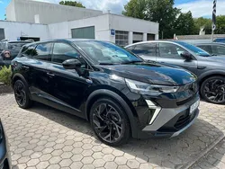 Schwarz Neu 2025 Renault Symbioz Esprit Alpine SUV | 33.990 € (Fairer Preis)
