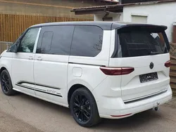 Weiß Neu 2024 VW T7 Edition Van | 69.990 € (Superpreis)