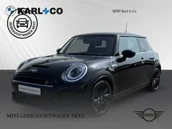 Metallic Gebraucht 2023 Mini Cooper S Kleinwagen | 32.898 € (Teuer)