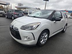 Blanc perle Gebraucht 2015 Citroën DS3 So Chic Kleinwagen | 6.690 € (Fairer Preis)