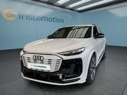 Weiß Gebraucht 2025 Audi SQ6 e-tron SUV | 84.799 € (Fairer Preis)