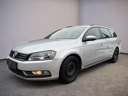 Silber Gebraucht 2012 VW Passat Trendline Kombi | 4.500 € (Guter Preis)
