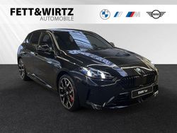 Grau Neu 2025 BMW 120 M Sport Kleinwagen | 39.990 € (Teuer)