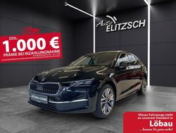 Schwarz Neu 2025 Skoda Octavia Tour Kombi | 43.490 € (Teuer)