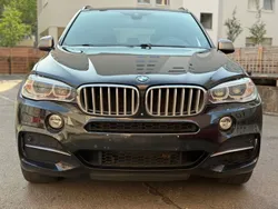 Schwarz Gebraucht 2015 BMW X5 Performance SUV | 21.900 €