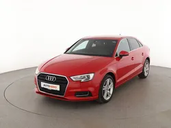 Rot Gebraucht 2019 Audi A3 Design Limousine | 18.170 € (Fairer Preis)