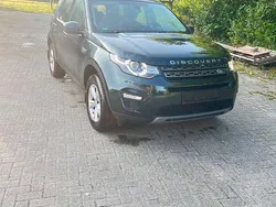 Gebraucht 2016 Land Rover Discovery Sport HSE SUV | 12.500 € (Fairer Preis)