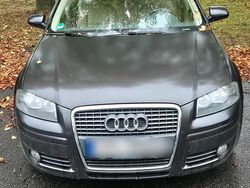 Gebraucht 2007 Audi A3 Sportback Kleinwagen | 2.500 € (Superpreis)