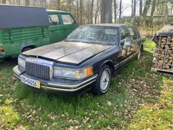 Gebraucht 1993 Lincoln Town Car | 2.800 €