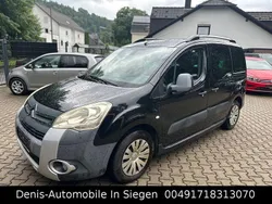 Schwarz Gebraucht 2010 Citroën Berlingo XTR Van / Kleinbus | 2.400 € (Superpreis)