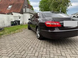 Mercedes E250