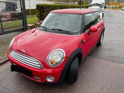 Rot Gebraucht 2009 Mini Cooper Kleinwagen | 3.150 € (Fairer Preis)