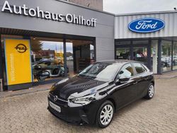 Schwarz Gebraucht 2022 Opel Corsa-e Edition Kleinwagen | 15.925 € (Fairer Preis)