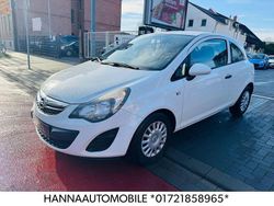 Weiß Gebraucht 2014 Opel Corsa Selection Kleinwagen | 3.200 € (Guter Preis)