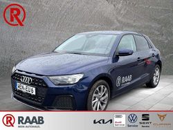 Blau Gebraucht 2024 Audi A1 Sportback Kleinwagen | 23.495 € (Fairer Preis)
